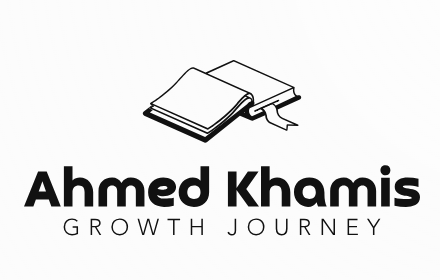 AhmedKhamis.com Logo